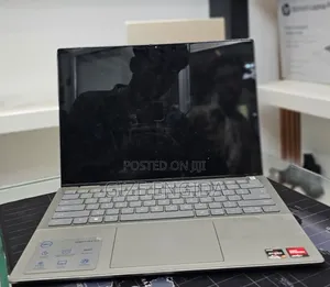 New Laptop Dell Inspiron 15 16GB AMD Ryzen 7 SSD 512GB