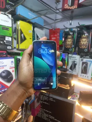 Apple iPhone 11 64 GB White
