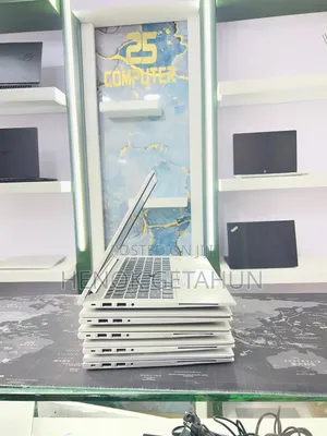New Laptop HP EliteBook 840 16GB Intel Core i7 SSD 512GB