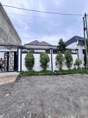 Furnished 5bdrm Villa in ጣፎ, Oromia-Finfinne for sale