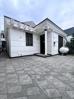 Furnished 5bdrm Villa in ጣፎ, Oromia-Finfinne for sale