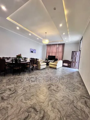 Furnished 5bdrm Villa in ጣፎ, Oromia-Finfinne for sale