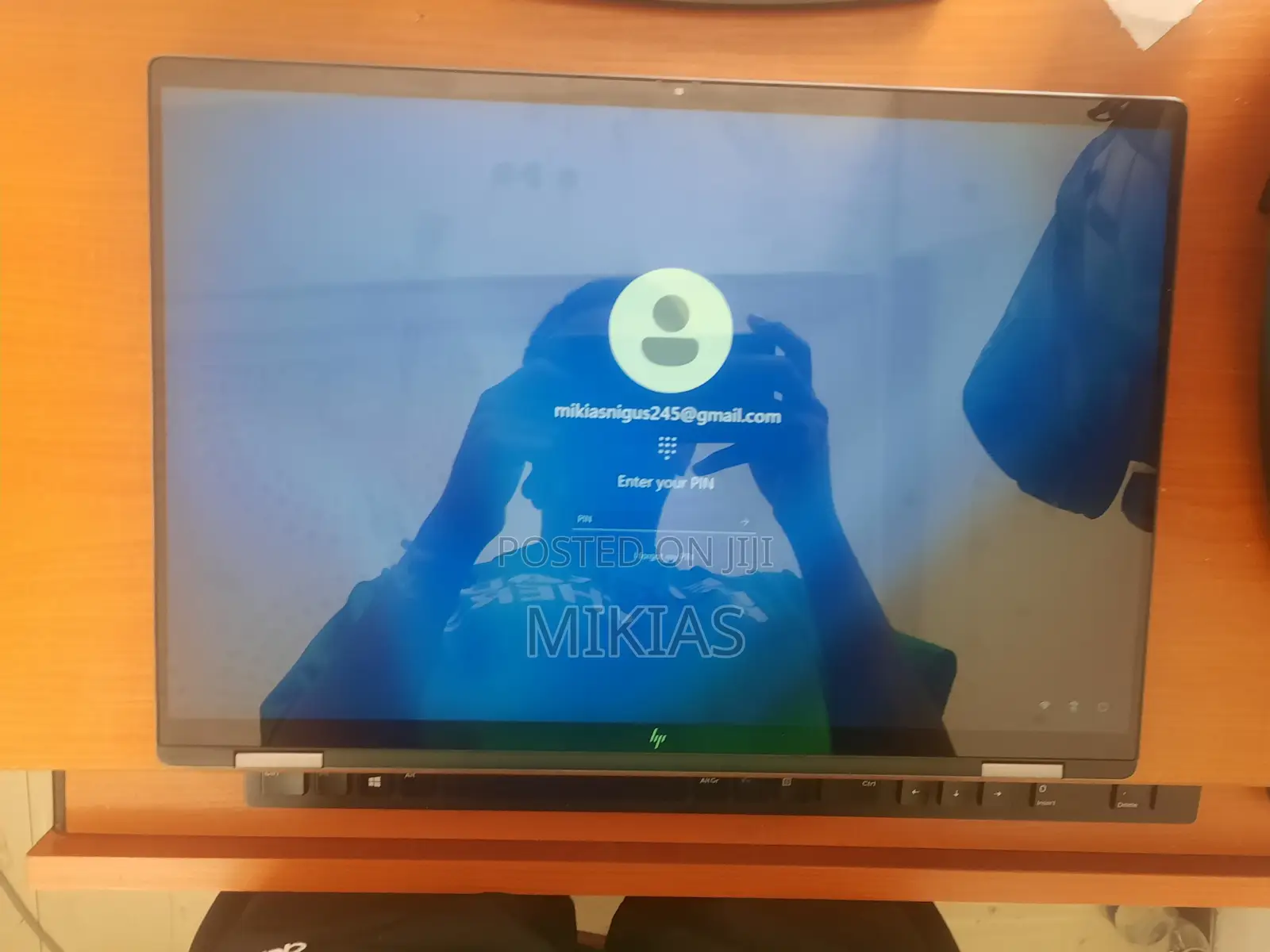 Laptop HP Pavilion 15 16GB AMD Ryzen 5 SSD 350GB