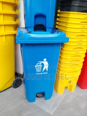 Dust Bin/ Trash Box/ Garbage