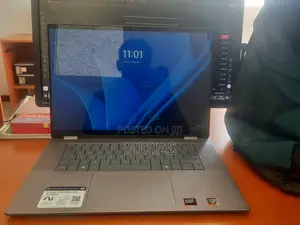 Laptop HP Pavilion 15 16GB AMD Ryzen 5 SSD 350GB