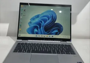 New Laptop HP Elite x360 830 G10 16GB Intel Core i7 SSD 512GB