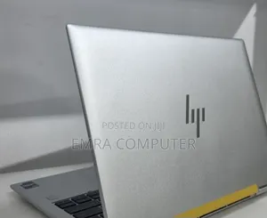 New Laptop HP Elite x360 830 G10 16GB Intel Core i7 SSD 512GB