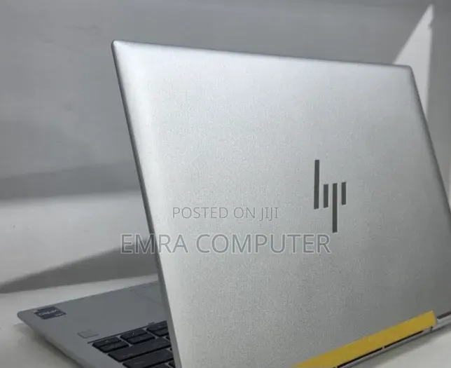 New Laptop HP Elite x360 830 G10 16GB Intel Core i7 SSD 512GB