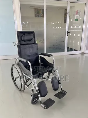 Kobi ለጉዞ ተስማሚ – Kobi Travel Wheelchair