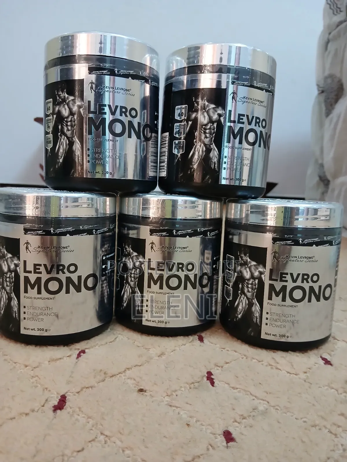 LMono Mono Creatin