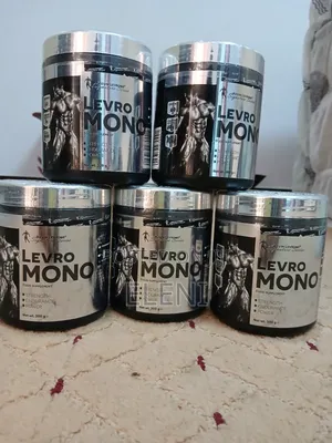 LMono Mono Creatin