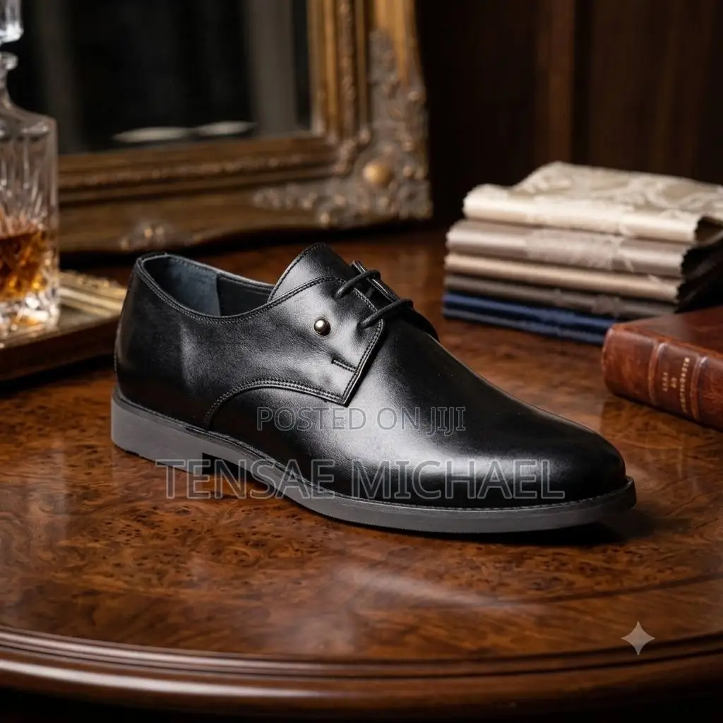 Classic Man Shoes