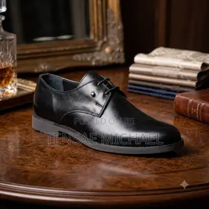 Classic Man Shoes