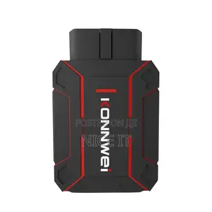 Konnwei Max Obd2 Bluetooth Scanner