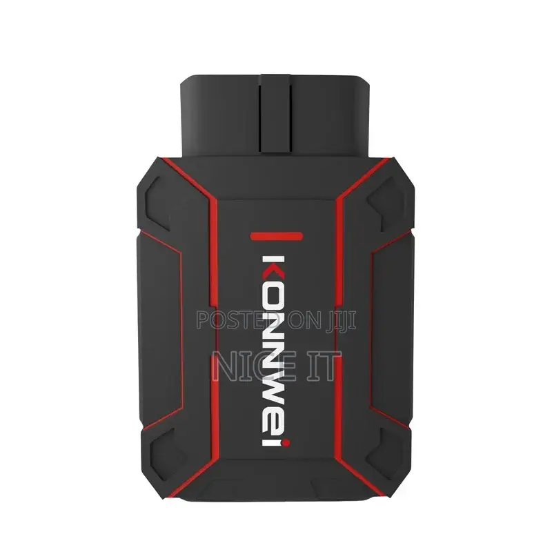 Konnwei Max Obd2 Bluetooth Scanner