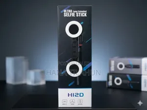 HI2D Ultra Selfie Stick