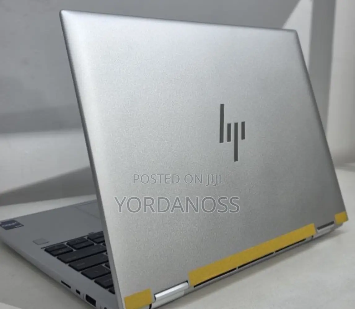 New Laptop HP Elite x360 830 G10 16GB Intel Core i7 SSD 512GB
