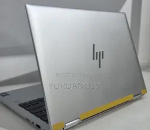 New Laptop HP Elite x360 830 G10 16GB Intel Core i7 SSD 512GB