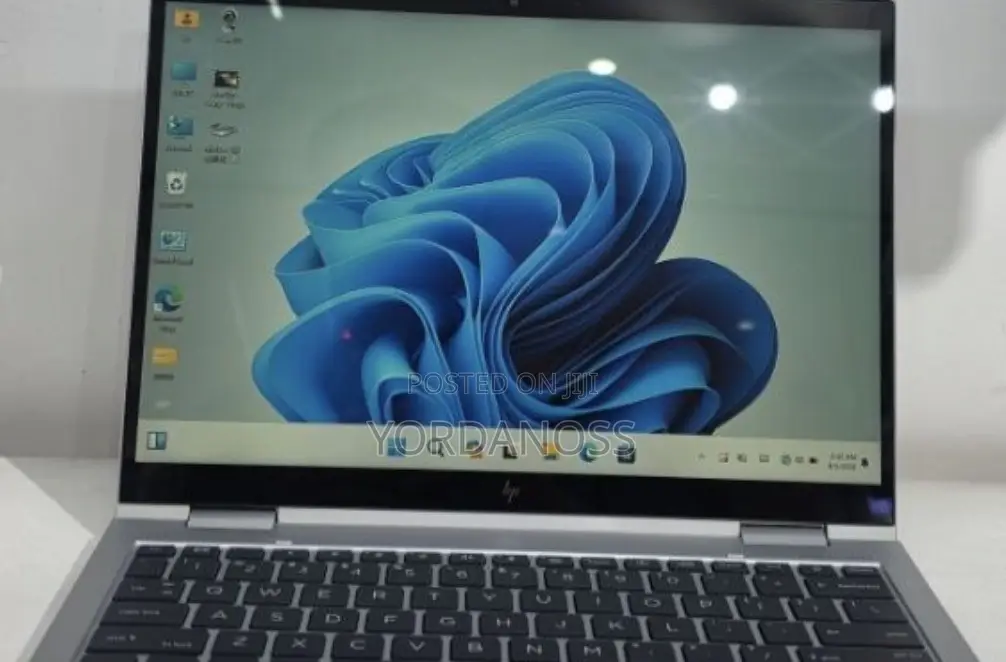 New Laptop HP Elite x360 830 G10 16GB Intel Core i7 SSD 512GB