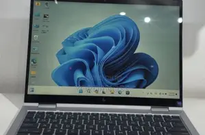 New Laptop HP Elite x360 830 G10 16GB Intel Core i7 SSD 512GB