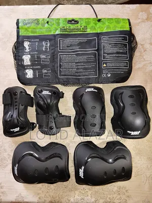 Skateboard Kit