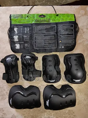 Skateboard Kit