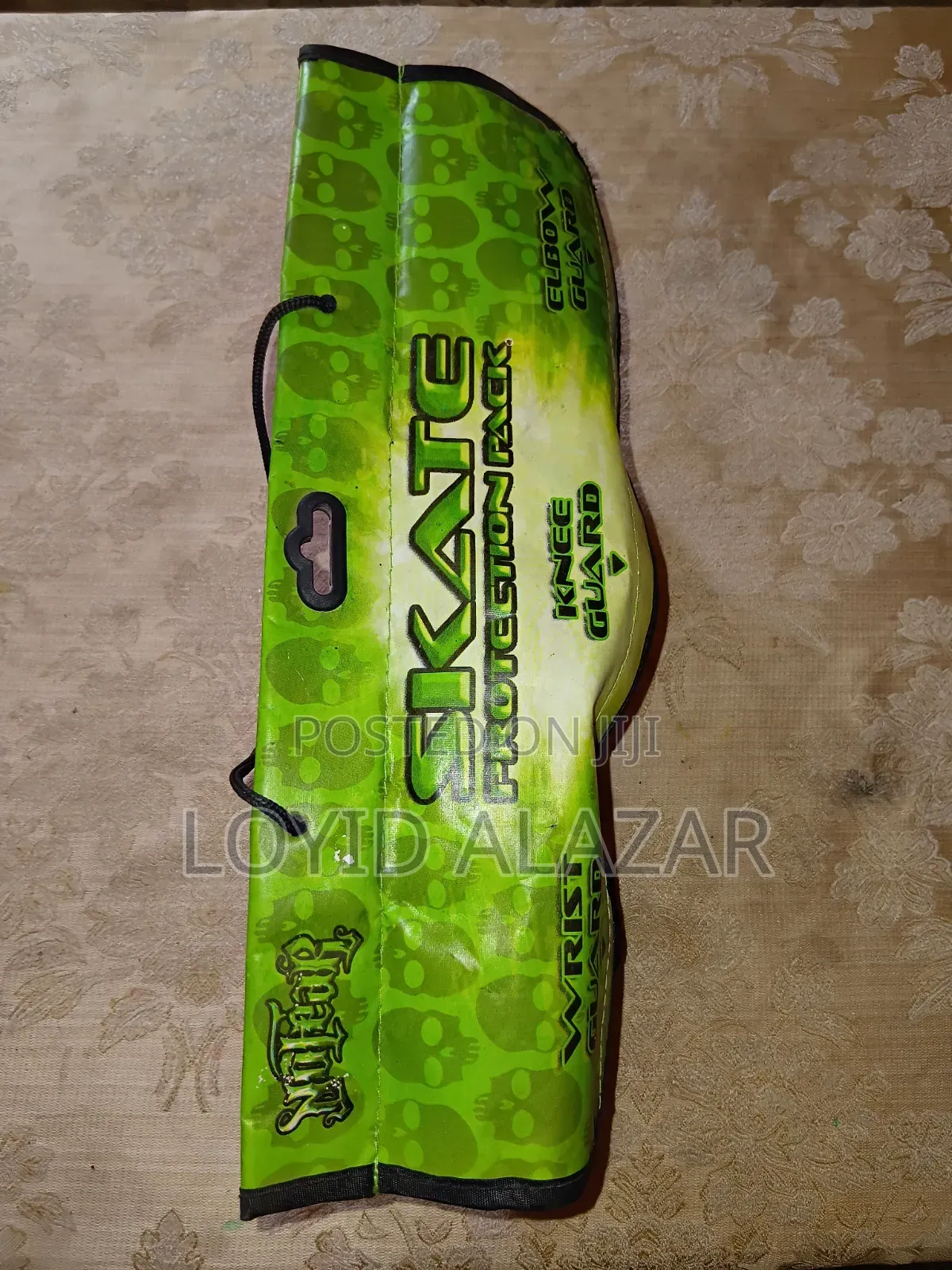 Skateboard Kit