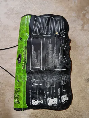Skateboard Kit