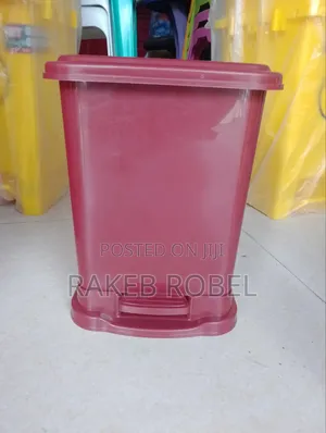 Trash Box/Garbage /Dust Bin