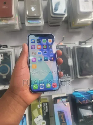 Apple iPhone 12 128 GB Purple
