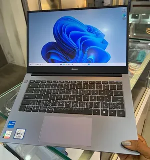 New Laptop Huawei 16GB Intel Core i5 SSD 512GB