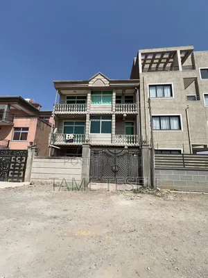 Furnished 5bdrm House in ጣፎ, Oromia-Finfinne for sale