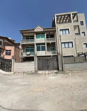 Furnished 5bdrm House in ጣፎ, Oromia-Finfinne for sale