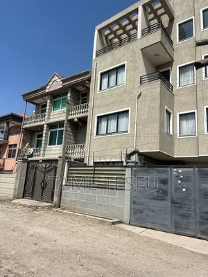Furnished 5bdrm House in ጣፎ, Oromia-Finfinne for sale