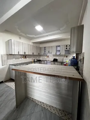 Furnished 5bdrm House in ጣፎ, Oromia-Finfinne for sale
