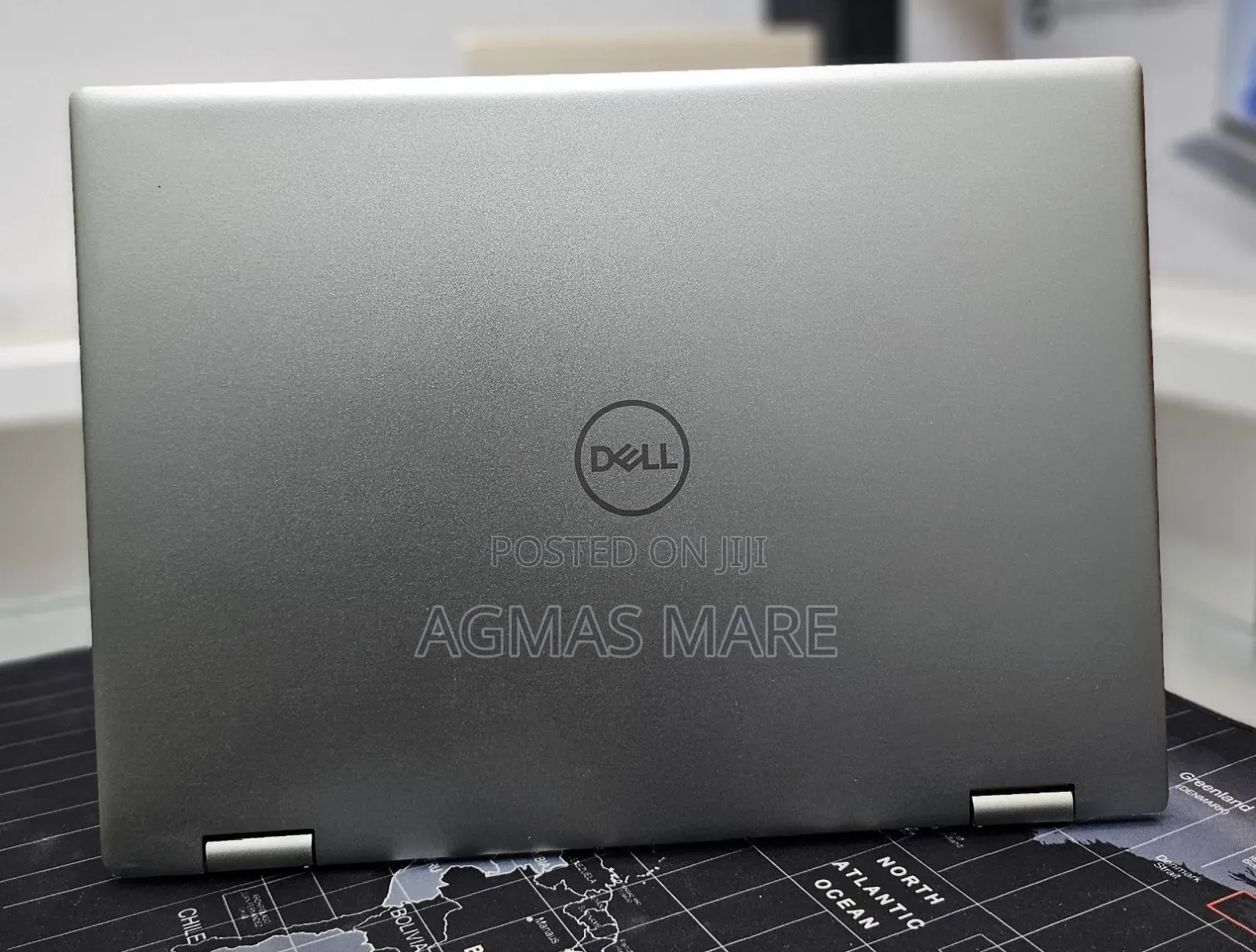 New Laptop Dell Inspiron 14 16GB AMD Ryzen 7 SSD 512GB