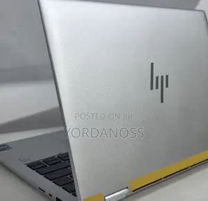 New Laptop HP Elite x360 830 G10 16GB Intel Core i7 SSD 512GB