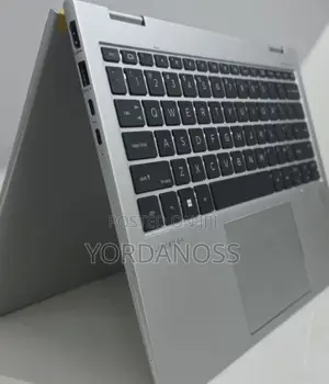 New Laptop HP Elite x360 830 G10 16GB Intel Core i7 SSD 512GB