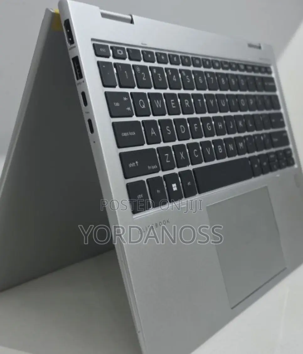 New Laptop HP Elite x360 830 G10 16GB Intel Core i7 SSD 512GB