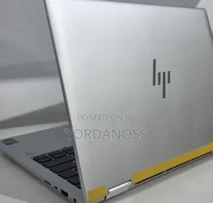 New Laptop HP Elite x360 830 G10 16GB Intel Core i7 SSD 512GB