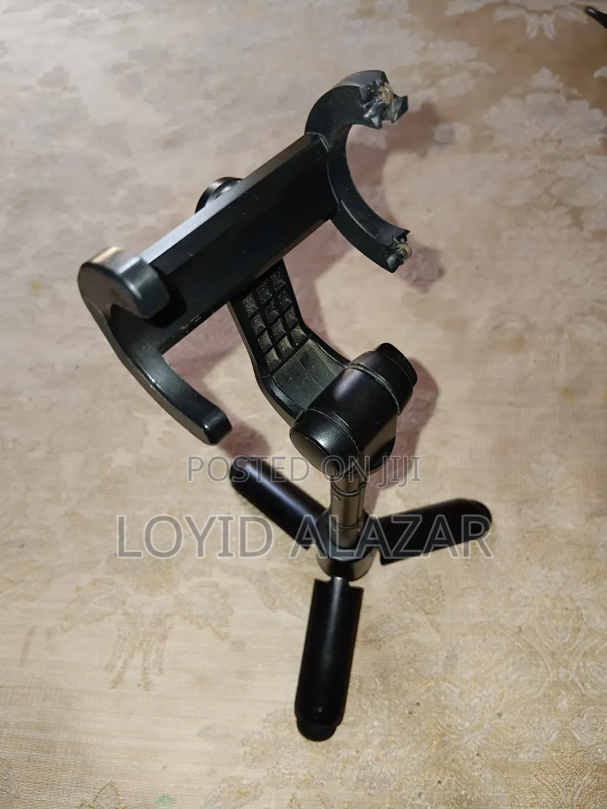 Portable Tripod