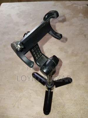 Portable Tripod