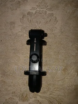 Portable Tripod