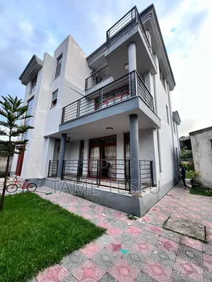 Furnished 8bdrm House in ጣፎ, Oromia-Finfinne for sale