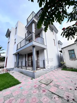 Furnished 8bdrm House in ጣፎ, Oromia-Finfinne for sale