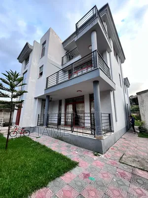 Furnished 8bdrm House in ጣፎ, Oromia-Finfinne for sale