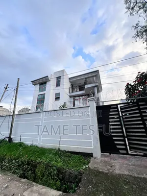 Furnished 8bdrm House in ጣፎ, Oromia-Finfinne for sale