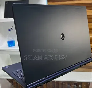 New Laptop Alienware 16x Aurora 32GB Intel Core Ultra 9 SSD 1T