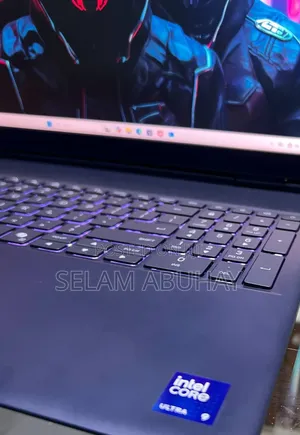 New Laptop Alienware 16x Aurora 32GB Intel Core Ultra 9 SSD 1T