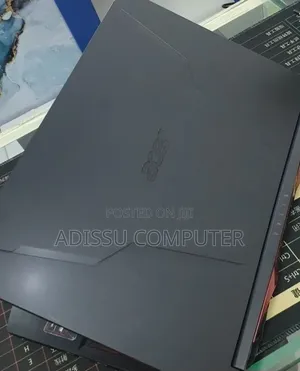 New Laptop Acer Predator Helios 300 16GB Intel Core i5 SSD 512GB
